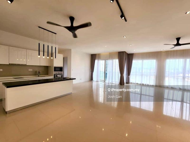 Condominium for Sale in Pavilion Hilltop by Josh Gan - iProperty.com.my