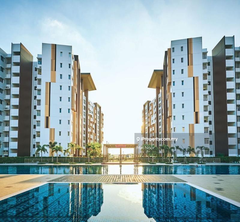 For Sale - Seri Mutiara