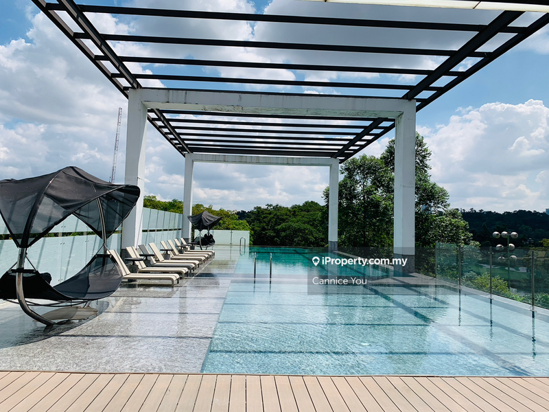 4-storey Terraced House for Sale in Bukit Kiara, Kuala Lumpur by Cannice You - iProperty.com.my