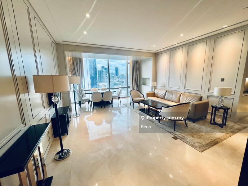 For Rent - Pavilion Suites