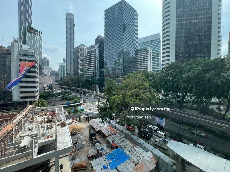 Service Residence for Sale in Vortex KLCC by Jordan Teh - iProperty.com.my