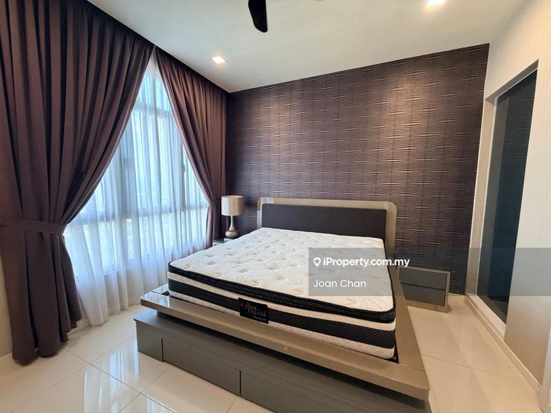 Service Residence for Rent in Tropicana Avenue by Joan Chan - iProperty.com.my