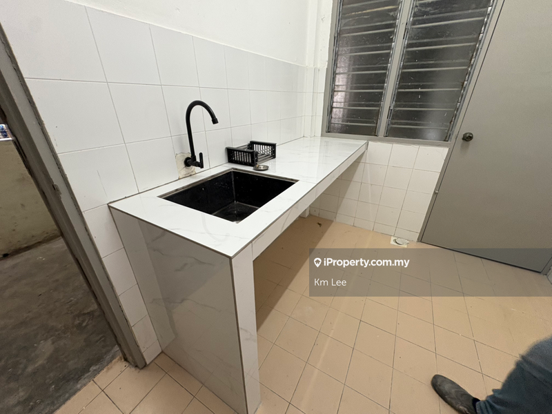Flat for Sale in Panorama Lapangan Perdana by Km Lee - iProperty.com.my