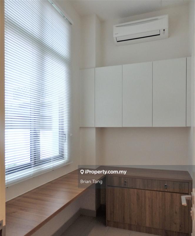 Banglo untuk Dijual di Foresthill Damansara, Damansara Perdana oleh Brian Tang - iProperty.com.my