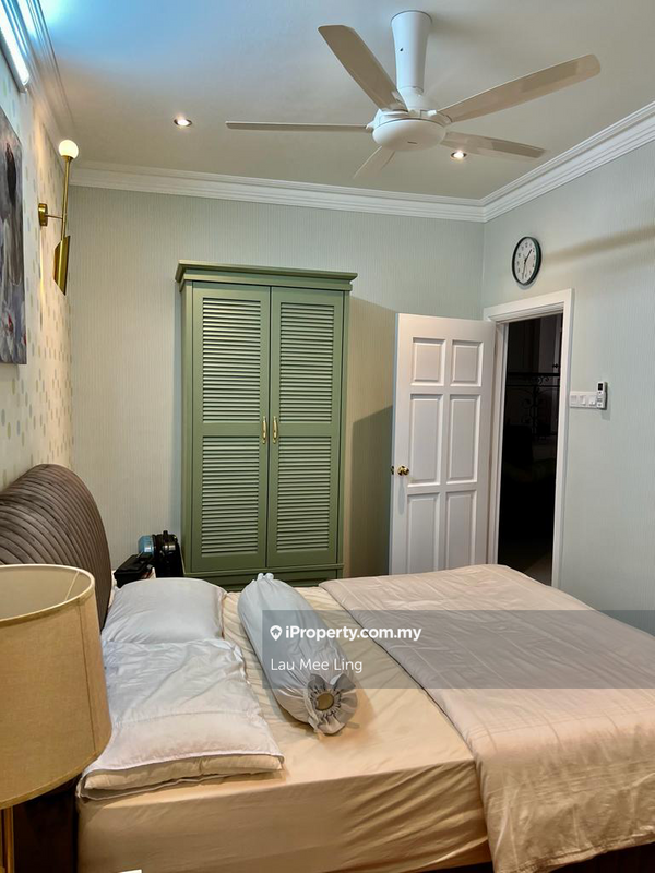 Rumah Berangkai 2.5 Tingkat untuk Dijual di Taman Desa, Kuala Lumpur oleh Lau Mee Ling - iProperty.com.my