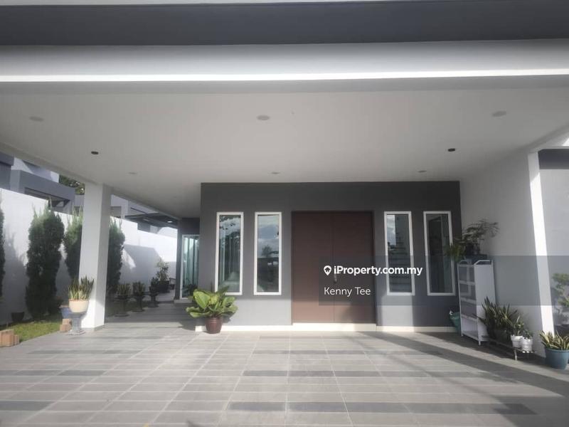 Bungalow House for Sale in Mont Jade, Seremban by Kenny Tee - iProperty.com.my