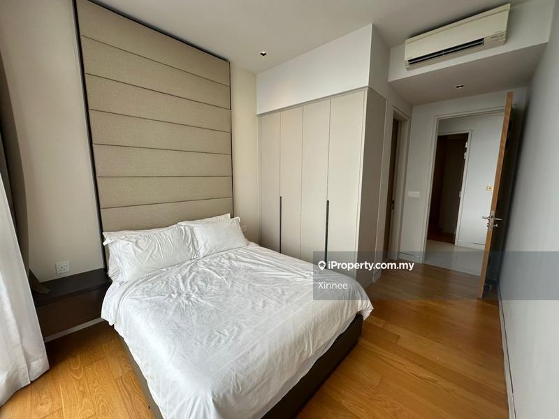 Condominium for Rent in Moulmein Rise by Xinnee - iProperty.com.my
