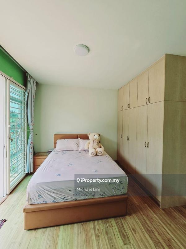 Townhouse for Sale in Taman Puchong Prima, Puchong by Michael Lim - iProperty.com.my