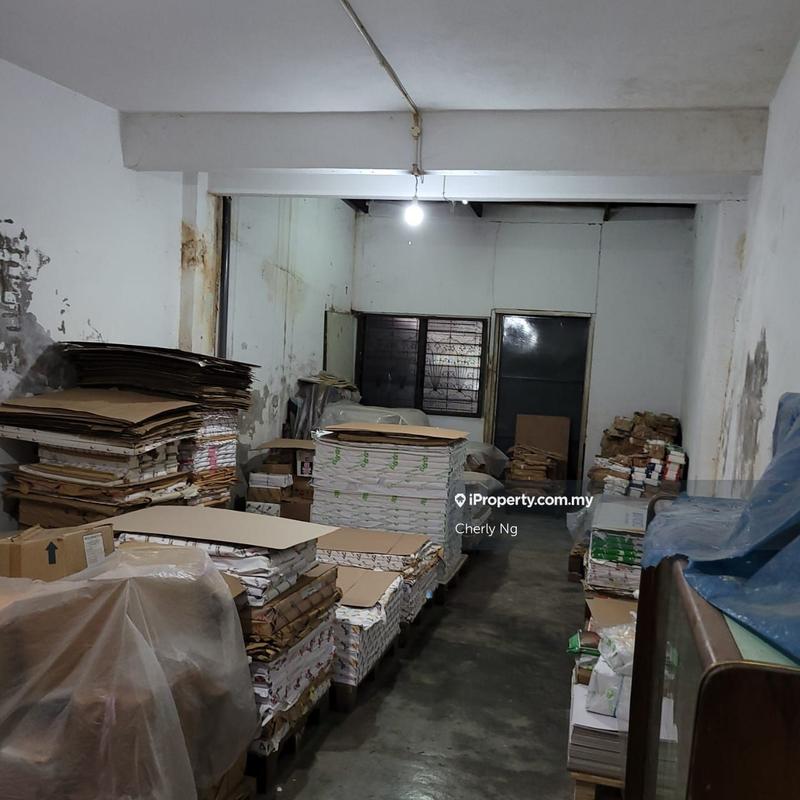 Shop for Sale in Alor Setar, Kedah by Cherly Ng - iProperty.com.my