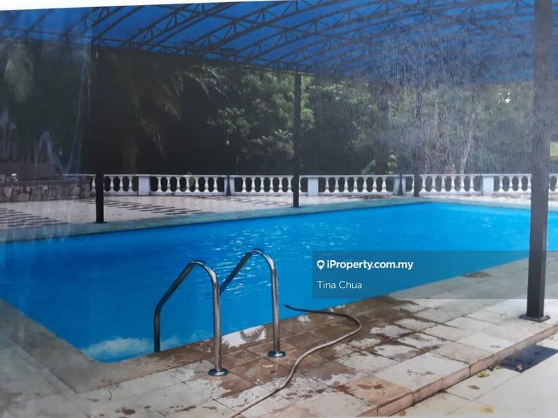 Bungalow House for Sale in Taman Tunku, Bukit Tunku (Kenny Hills) by Tina Chua - iProperty.com.my