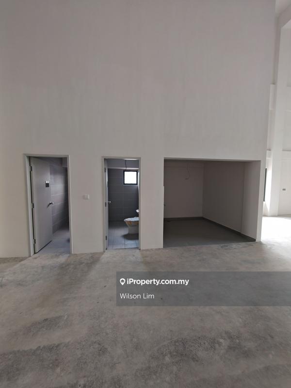 Terrace Factory for Rent in Off Jalan Meru, Klang by Wilson Lim - iProperty.com.my