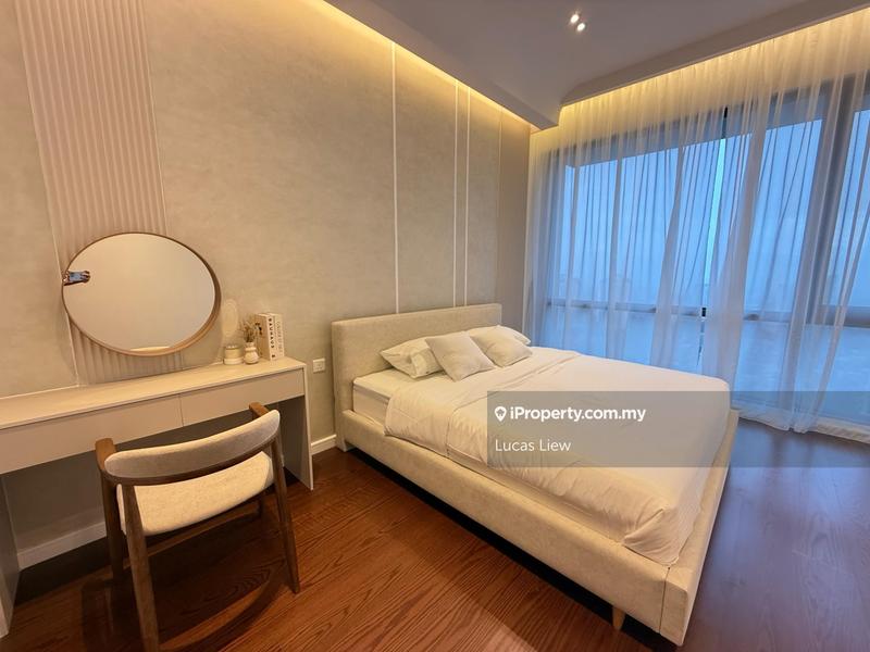 Service Residence for Rent in Park Regent @Desa Park City by Lucas Liew - iProperty.com.my