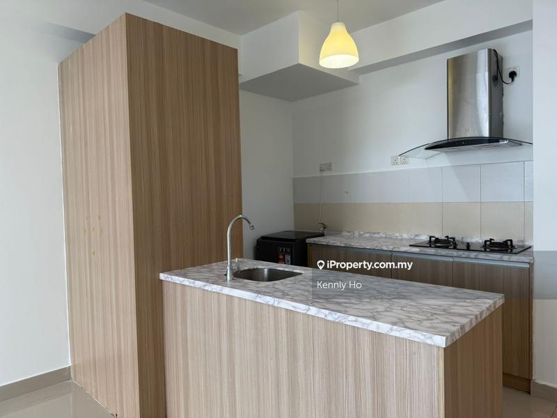 For Rent - Pacific Place