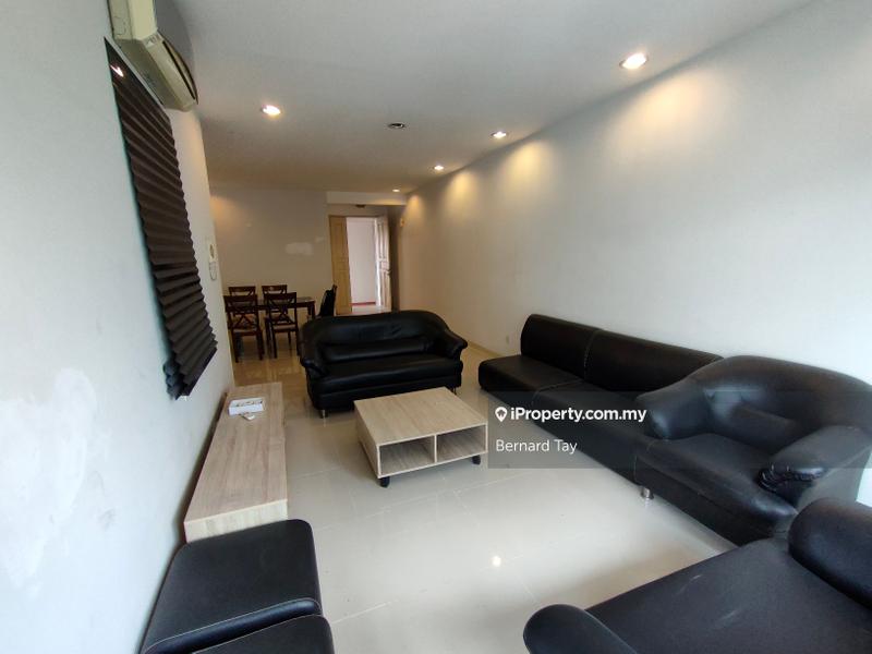 Condominium for Sale in Savanna Condominium by Bernard Tay - iProperty.com.my