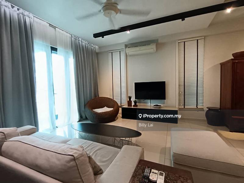 For Rent - The Reach @ Titiwangsa
