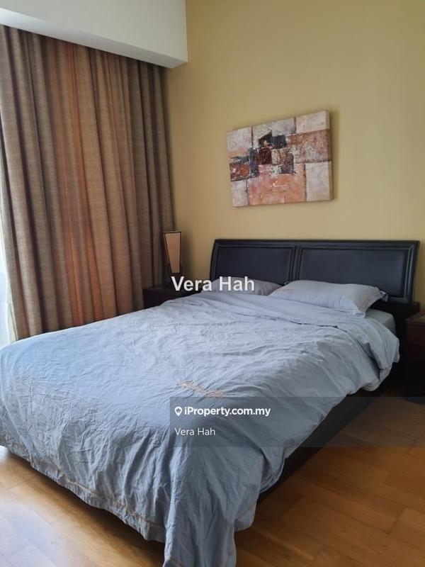 Service Residence for Sale in Marc Residence by Vera Hah - iProperty.com.my