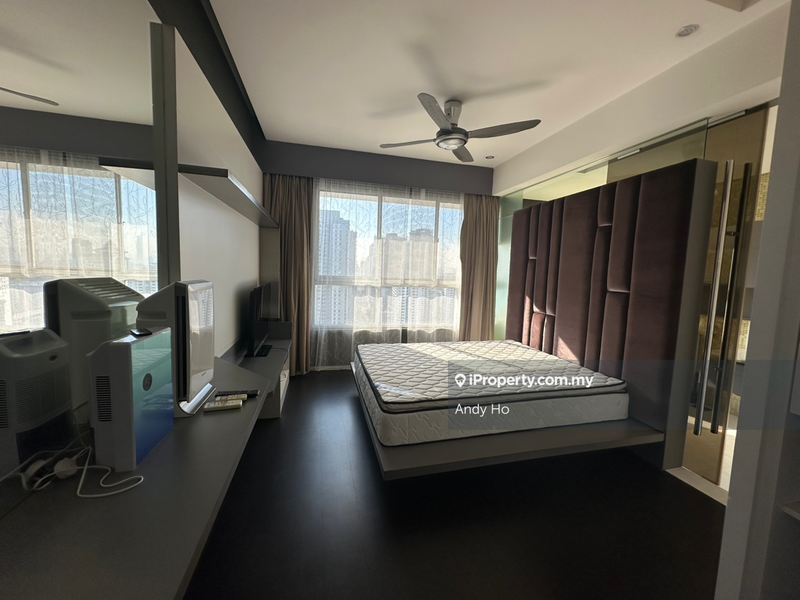 For Rent - Verve Suites