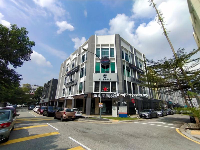 Kedai untuk Dijual di Bandar Baru Sri Petaling, Sri Petaling oleh Sam Yap - iProperty.com.my
