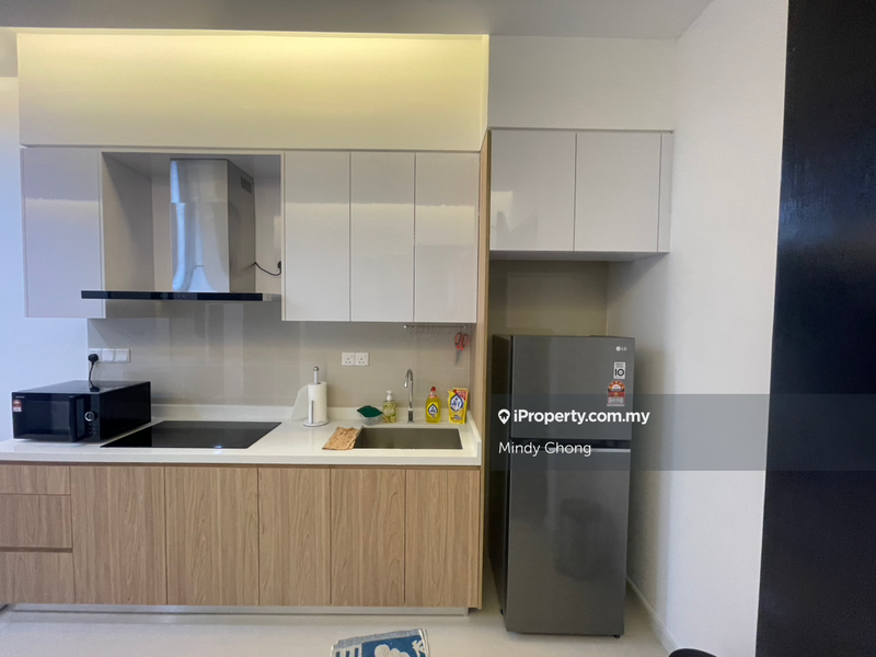 Service Residence for Rent in Sunway Velocity TWO by Mindy Chong - iProperty.com.my