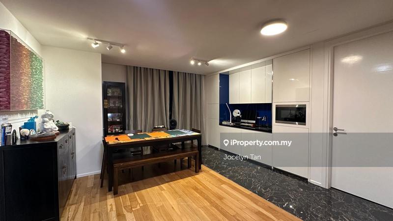Service Residence for Sale in Arcoris Residences by Jocelyn Tan - iProperty.com.my