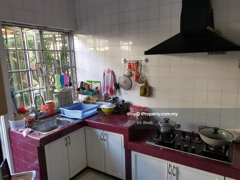 Bungalow House untuk Dijual di Taman Tunku, Bukit Tunku (Kenny Hills) oleh Siti Beeb - iProperty.com.my