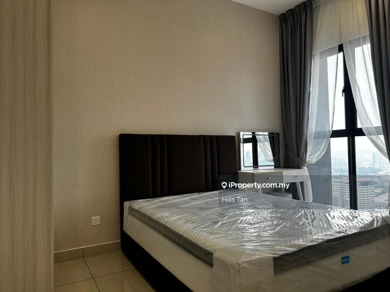 Service Residence for Rent in Trion @ KL by Hills Tan - iProperty.com.my