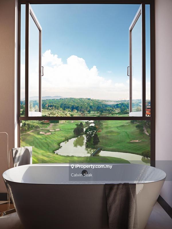 For Sale - Aetas Damansara