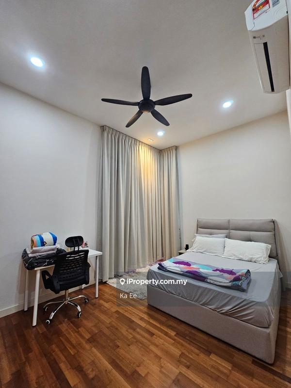 Semi-Detached House for Sale in Bandar Seri Coalfields, Ijok by Ka Ee - iProperty.com.my