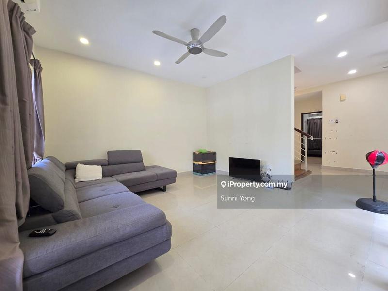 2-storey Terraced House for Sale in Bandar Kinrara Seksyen 9, Bandar Kinrara by Sunni Yong - iProperty.com.my