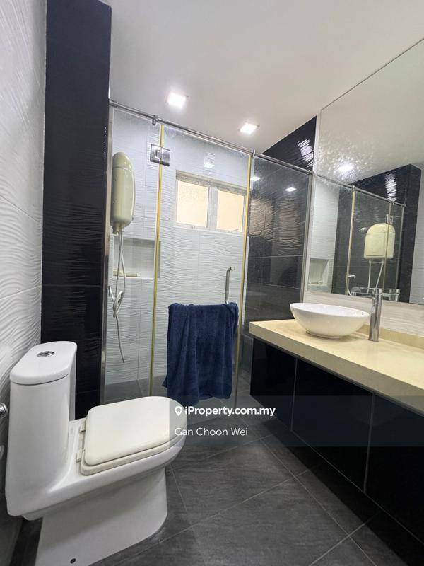 Kondominium untuk Dijual di Subang Parkhomes oleh Gan Choon Wei - iProperty.com.my