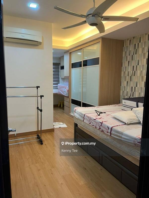Terraced House for Sale in Taman Bukit Kepayang 2, Bukit Kepayang by Kenny Tee - iProperty.com.my