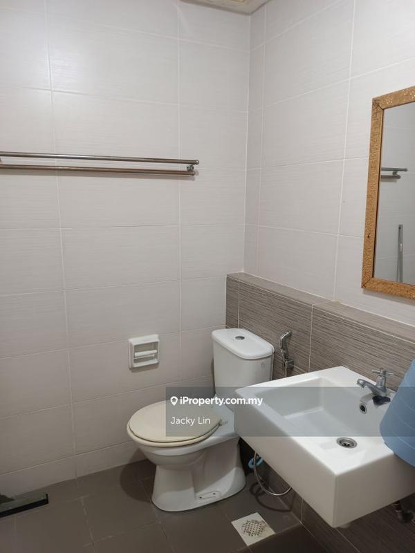 Service Residence for Sale in SetiaWalk by Jacky Lin - iProperty.com.my