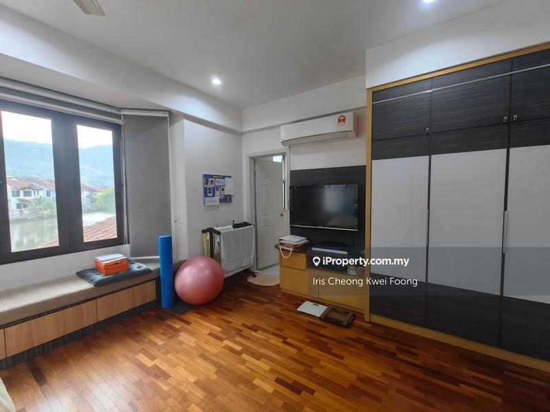 Bungalow House for Sale in Sunway City Ipoh, Ipoh by Iris Cheong Kwei Foong - iProperty.com.my