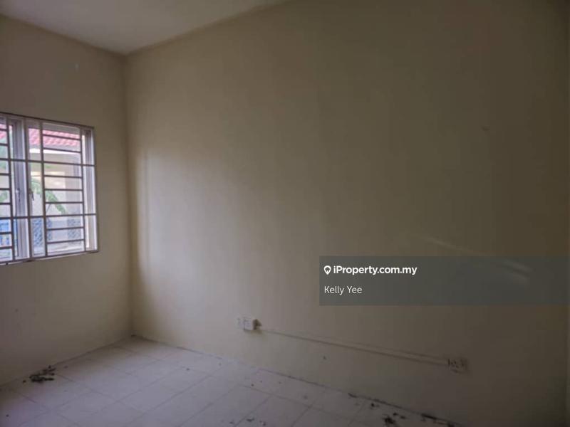 Rumah Berangkai 2.5 Tingkat untuk Dijual di 2.5 Storey Terrace House @ Taman Ampang Jajar-Sale, Permatang Pauh oleh Kelly Yee - iProperty.com.my