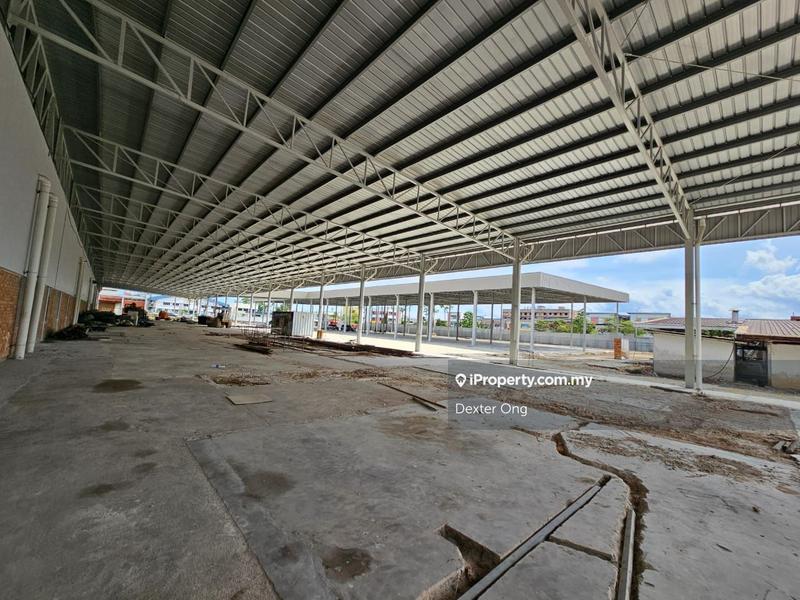 Kilang Terpisah untuk Dijual di Bukit Kemuning, Shah Alam oleh Dexter Ong - iProperty.com.my