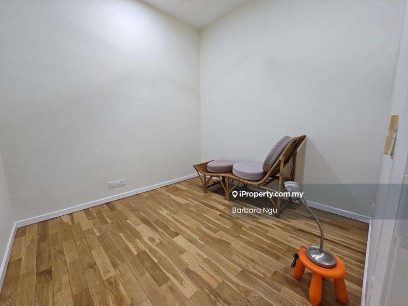 Service Residence for Sale in St Mary Residences by Barbara Ngu - iProperty.com.my