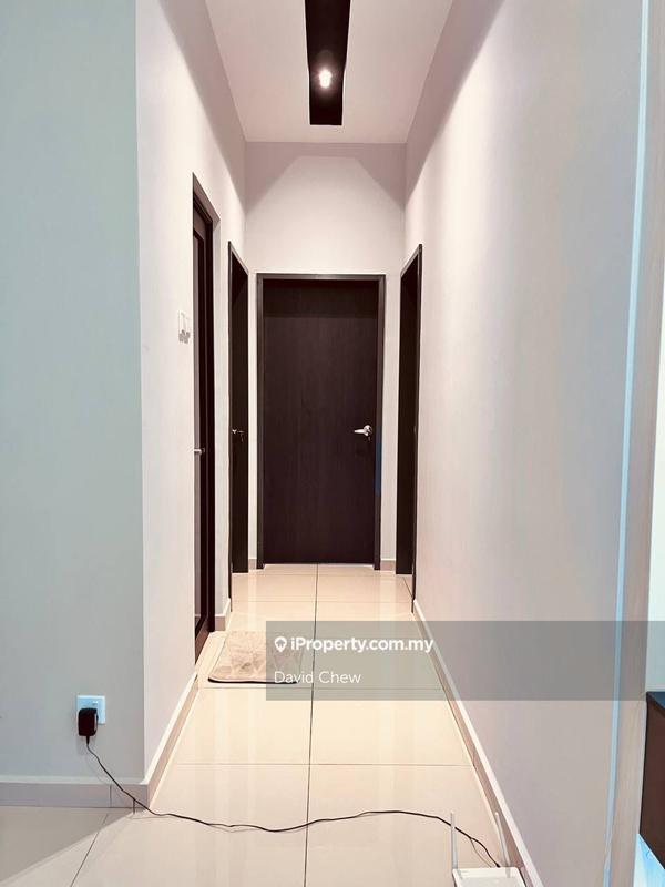 Kondominium untuk Dijual di Berlian Setapak Residency oleh David Chew - iProperty.com.my