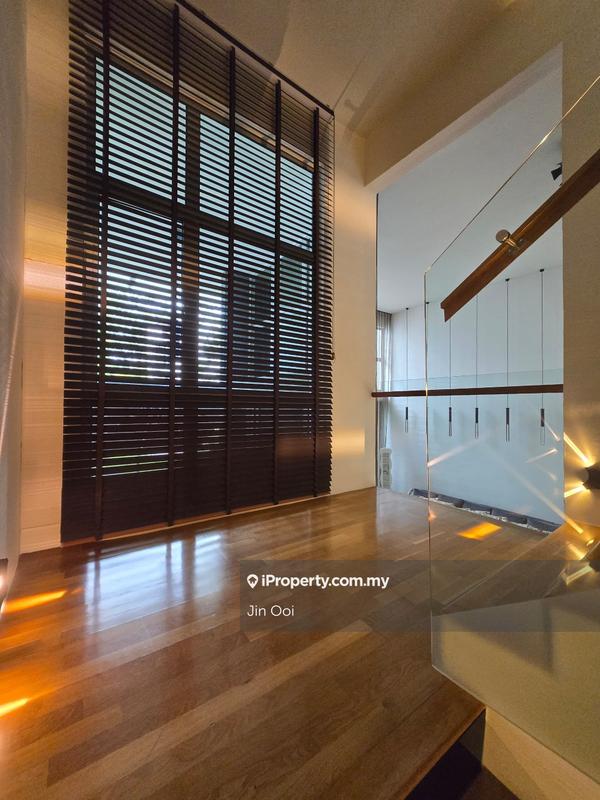 Rumah Berkembar untuk Dijual di Schumann, Symphony Hills, Cyberjaya oleh Jin Ooi - iProperty.com.my