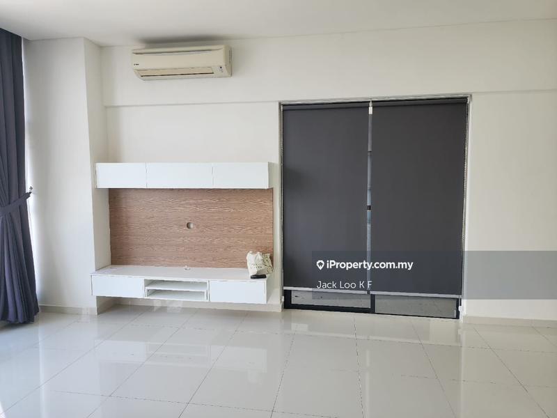 Kondominium untuk Dijual di Mirage Residence oleh Jack Loo K F - iProperty.com.my