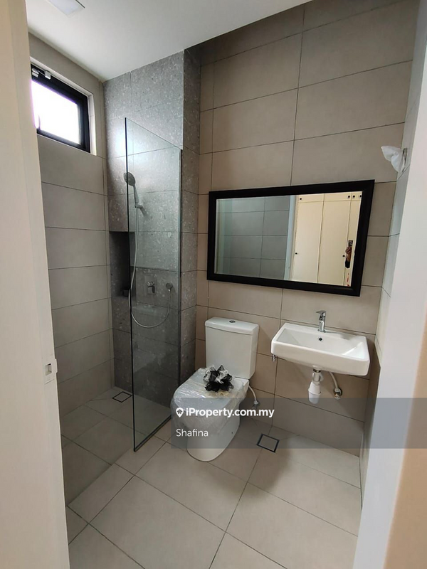 Rumah Berkembar untuk Dijual di SIERRA 3A ELEGANT, Sungai Petani oleh Shafina - iProperty.com.my