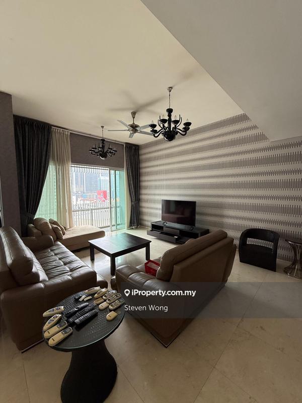 For Sale - Dua Residency