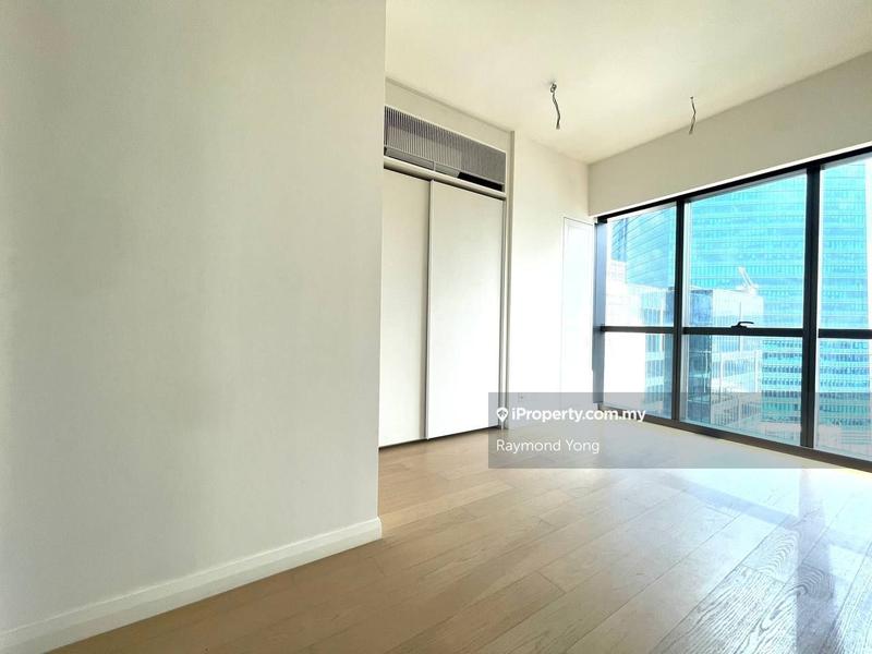 Residensi Servis untuk Dijual di TRX Residences oleh Raymond Yong - iProperty.com.my