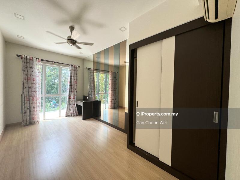 Kondominium untuk Dijual di Subang Parkhomes oleh Gan Choon Wei - iProperty.com.my