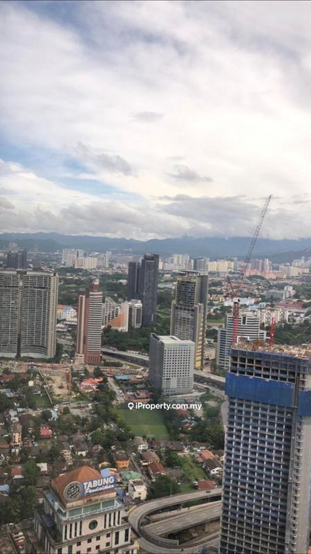 Service Residence for Rent in Star Residences Two by May Lim - iProperty.com.my