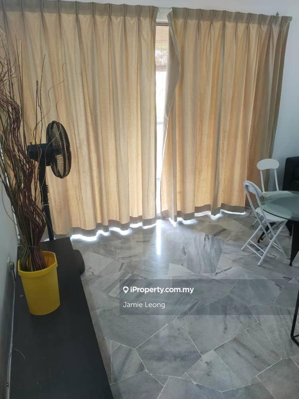 Pangsapuri untuk Dijual di Putra Apartment oleh Jamie Leong - iProperty.com.my