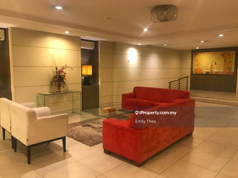 Kondominium untuk Dijual di Taragon Puteri YKS oleh Emily Thea - iProperty.com.my