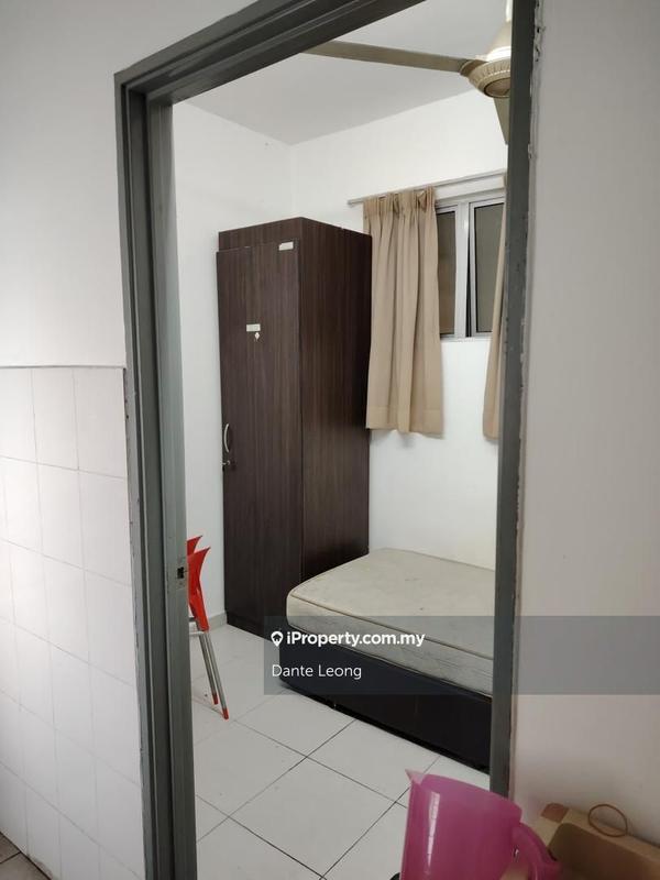 Service Residence for Sale in The Academia @ South City Plaza by Dante Leong - iProperty.com.my