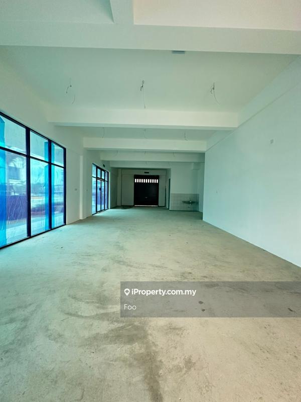 Shop for Rent in Alam Impian, Shah Alam by Foo - iProperty.com.my
