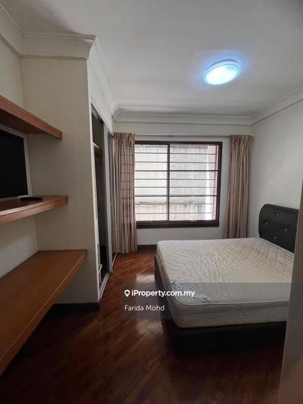 Kondominium untuk Dijual di Seri Duta II oleh Farida Mohd - iProperty.com.my