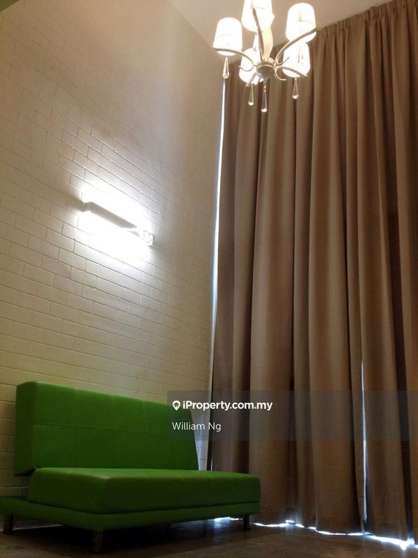 Condominium for Sale in Empire Damansara (Empire SOHO 2) by William Ng - iProperty.com.my